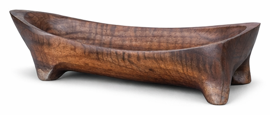 Fiddleback Frogback Tray